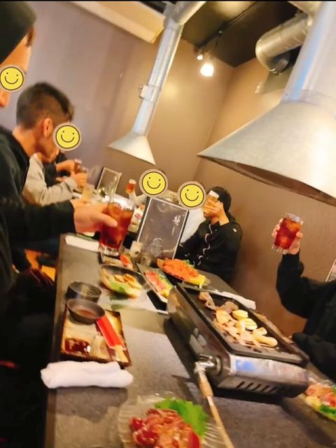 明けましておめでとうございます